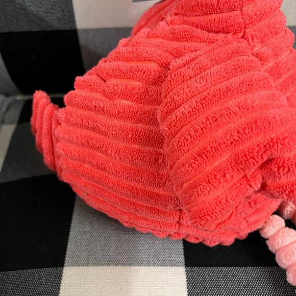 NWT Nandog  Flamingo Dog Toy - Picture 4 of 4